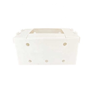 Yuexin nhiệt độ thấp bằng chứng đá SPC hộp xếp chồng tùy chỉnh in ấn tấm gói không thấm nước <span class=keywords><strong>PP</strong></span> hộp sóng nhựa coroplast - Product Image 6