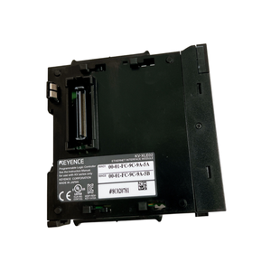 Controlador Programable KV-XLE02 Original, Unidad Ethernet de 2 Puertos, Compatible con Bus Industriales Comunes, Fabricado en Japón, Marca Relia - Product Image 5
