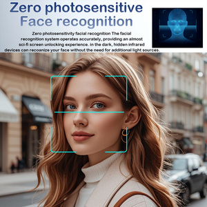 <span class=keywords><strong>Smartphone</strong></span> Android 15 5G LTE S26 Ultra 16 Go + 1 To, écran 6,8 pouces 144 Hz, appareil photo 108 MP, charge rapide 65 W, grand écran, le plus vendu - Product Image 4