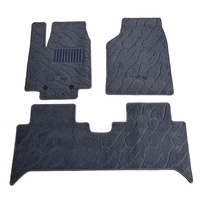 Accessoires d'intérieur tapis de sol de voiture tapis de voiture chinois tous temps pour JAC JS7/T8/T9/S3/S5/J4/A5 PLUS