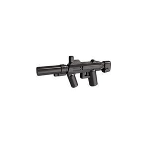 10 pz/borsa di stelle Clone Trooper Figure di armi militari equipaggiamento protettivo militare cacciatori di taglie elmetto mattoni da costruzione giocattoli di guerra - Product Image 2