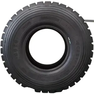 Neumáticos radiales de gama alta para coche, neumáticos radiales de alta gama hechos en China, oferta especial, 17.5R25 445/80R25