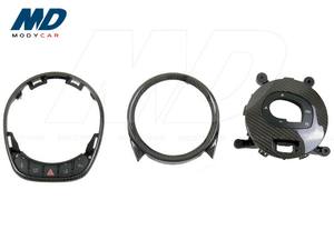 Intérieur en fibre de carbone d'emballage (31 pièces) pour 2008-2015 <span class=keywords><strong>Audi</strong></span> <span class=keywords><strong>R8</strong></span> V8 <span class=keywords><strong>V10</strong></span> - Product Image 5