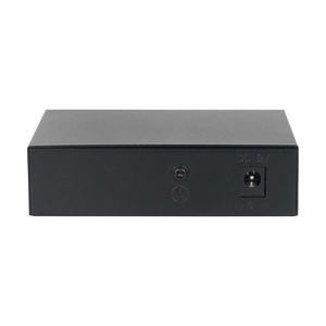 Switch Gigabit Ethernet de 5 Puertos, 10 Gbps, Desbloqueado, para Redes de Hoteles, Bancos y Campus, Plug and Play - Product Image 6