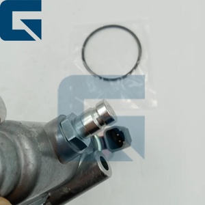 Ensemble de vanne de modulation 244-3114 (2443114) pour pièces D6R D8R - Product Image 3