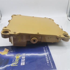 ECU Original Reacondicionada 331-7539 3317539 Controlador de Motor 331-7539 2870119 para C6.4 E320D E314D E319D E323D - Product Image 6