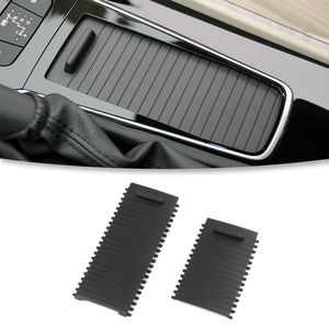 98086959ZE Glissière de porte-gobelet ABS en gros pour garniture de rangement de console centrale Dongfeng <span class=keywords><strong>Peugeot</strong></span> 508 - Product Image 1