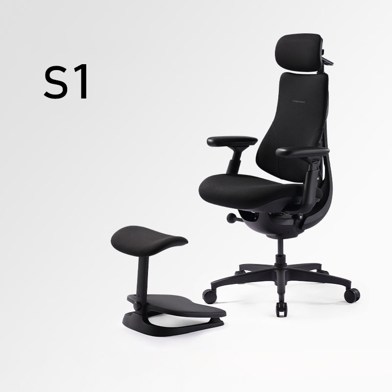 S1-สีดำ