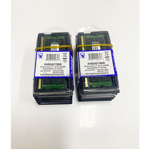 Bộ nhớ <span class=keywords><strong>DDR4</strong></span> SODIMM RAM 4GB 8GB 16GB 2666MHz 2400MHz 3200MHz máy tính xách tay Memoria cho Intel CPU <span class=keywords><strong>PC4</strong></span> 2400t 2666V 3200 máy tính xách tay rams - Product Image 5