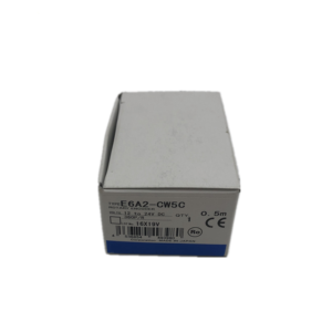 Bộ Mã Hóa Quay E6a2cw5c E6A2-CW5C Chính Hãng Mới Có Sẵn Trong Kho - Product Image 1