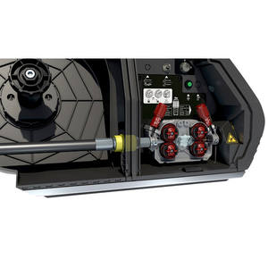 EWM on <b>CONNECTOR</b> D01/D02 <b>Accessory</b> Options for Components and Material Handling Equipment - Product Image 1