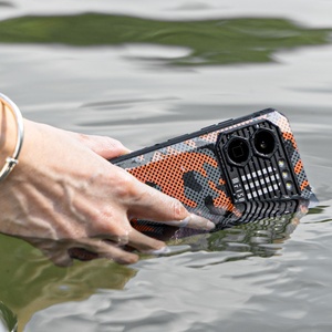 Teléfono Inteligente Resistente IIIF150 B2 Pro, G99 120Hz 6.8 Pulgadas 24GB 256GB 108MP, Teléfono Móvil Ultrafino y Resistente de 10000mAh IIIF150 - Product Image 4