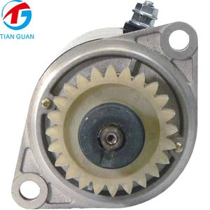 Arrancador STG50220 191-2312 191-2351 6020940 6020940-M030SM SM60209 para Motores Onan KV 191-1798 - Product Image 2