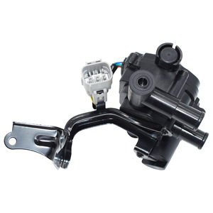 Vanne de régulation de liquide de refroidissement mixte 16670-21010 pour Toyota Prius 2004-2009, port de 1/2 pouce, pour liquide d'eau - Product Image 3