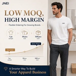 Chemise de voyage JNEI Kaos Pria, <span class=keywords><strong>anti</strong></span>-transpiration, 150 g/m², séchage rapide, respirante, <span class=keywords><strong>anti</strong></span>-<span class=keywords><strong>UV</strong></span>, pour activités quotidiennes en extérieur. - Product Image 6