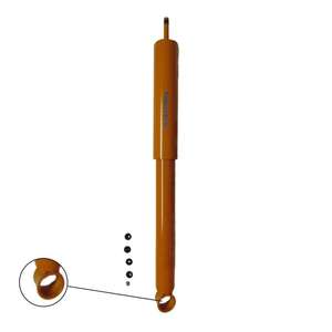 Amortisseur de suspension pneumatique pour <span class=keywords><strong>Toyota</strong></span> <span class=keywords><strong>Lite</strong></span> <span class=keywords><strong>Ace</strong></span> 343192, vente en gros d'usine, alimenté par 4853128160 4853128260 - Product Image 4