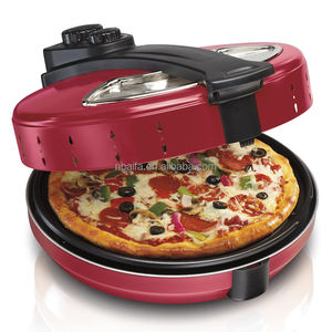 Aifa 2200W máquina eléctrica para hacer pan árabe hogar bistec Pan máquina encimera <span class=keywords><strong>horno</strong></span> de Pizza con utensilios para hornear antiadherentes - Product Image 4