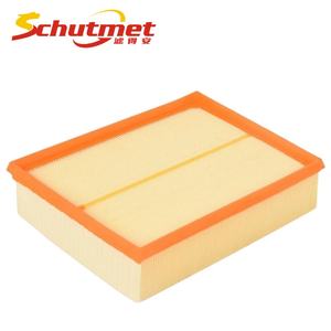 ユニバーサル車用エアフィルターAUDI A4 2007-2015 OEM 06C133843プロのろ過と耐久性の高い - Product Image 1