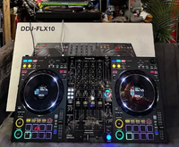 Sac de transport Pioneer DJ DDJ-FLX10 pour contrôleur phare, pack casque CUE1, équipement DJ professionnel, neuf