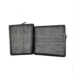 Filtre à air d'habitacle Mayichaoren 2038300518 418 318 CUK20000 2 pour voitures Benz, pièce de rechange - Product Image 2