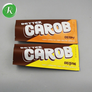 Emballages alimentaires personnalisés en feuille métallique de qualité alimentaire, emballages pour barres <span class=keywords><strong>chocolat</strong></span>ées <span class=keywords><strong>Cadbury</strong></span> Dairy Milk, emballages comestibles - Product Image 3