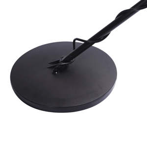 Maksimum derinlik GS-350 m ile hassas altın <span class=keywords><strong>Metal</strong></span> dedektörü ile 4.5 uzun menzilli mayın geçmek - Product Image 3