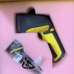 Escáner de Código de Barras Portátil Cognex Dmr-8050x-0100, Puerto Serie Rs-232c, Resolución 2048, Velocidad de Escaneo 10S - Product Image 3