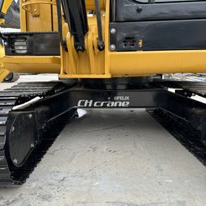 Buenas condiciones de trabajo Caliente Caterpillar Nueva Excavadora Usada Mini Excavadora <span class=keywords><strong>Carter</strong></span> 305.5e2 Caterpillar Pequeña Excavadora Hidráulica - Product Image 4