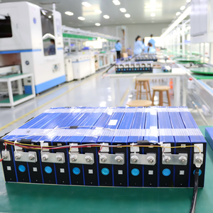 Batterie de télécommunication <span class=keywords><strong>Shoto</strong></span> 51,2 V 100 Ah, pack de batteries 6000 cycles, batterie murale pour système de stockage d'énergie domestique - Product Image 6