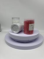 Masterbatches plastiques, pigment et colorant, poudre de qualité moulage, qualité film soufflé