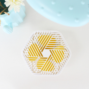 Chine Portable Jaune Main Corée Électrique Mini USB De Bureau Dc <span class=keywords><strong>Ventilateur</strong></span> de Table De Refroidissement Avec 3 Vitesses - Product Image 5