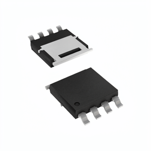PowerPak SO-8 SQJ474EP-T2_GE3ชิ้นส่วนอิเล็กทรอนิกส์ทรานซิสเตอร์ของแท้ - Product Image 1