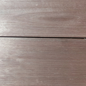 High-Density Tropical Red Balau Timber Decking DKRB Model Durability Treatments Natural Design Malaysia Origin Various Climate - Product Image 6