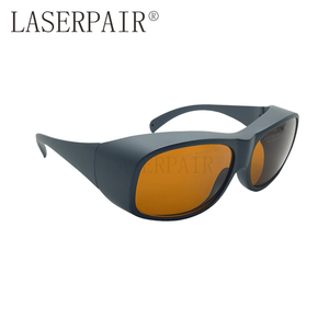 <span class=keywords><strong>Gafas</strong></span> <span class=keywords><strong>de</strong></span> <span class=keywords><strong>Seguridad</strong></span> Láser OD7+ <span class=keywords><strong>de</strong></span> 532nm y 1064nm, <span class=keywords><strong>Gafas</strong></span> Protectoras Láser 755 808 para Protección Ocular con Láser YAG KTP Pico <span class=keywords><strong>de</strong></span> 2 Líneas - Product Image 6