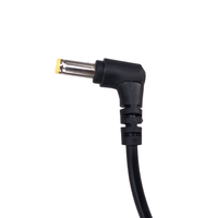 Chargeur universel pour ordinateur portable Suibo 90W 19V4.74A DC 5.5*1.7mm avec protection PD OTP OCP OVP, entrée 100-240V pour ordinateur portable