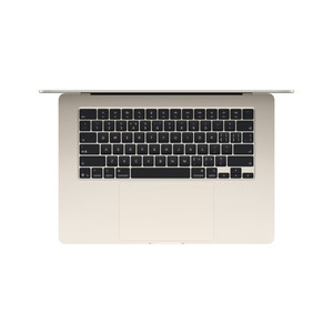 Nouvel ordinateur portable <span class=keywords><strong>Apple</strong></span> : AI/MacBook Air 15,3 pouces M5 (10+10 cœurs) 32 Go de RAM 1 To SSD Ordinateur portable ultra-fin avec Wi-Fi 7 - Product Image 1