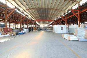 Contenedor creativo Contenedor comercial Campamento turístico Departamento de ventas Exhibición Hall Street Hotel - Product Image 5