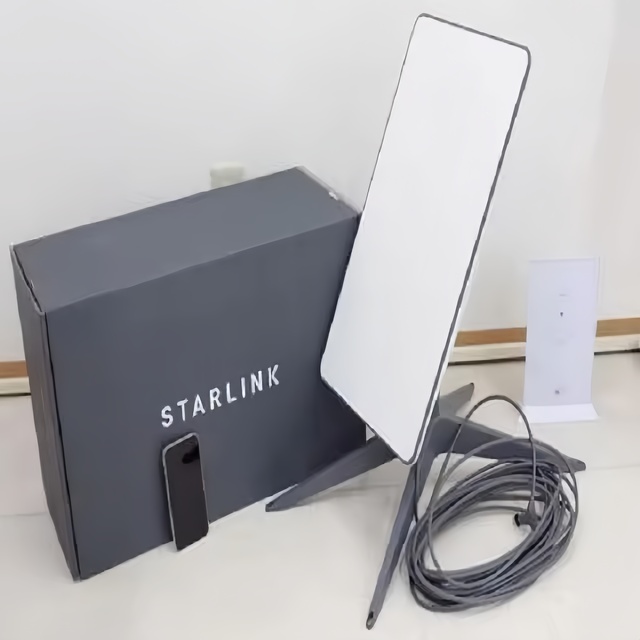 In-Depth Starlink Standard Kit V4 Vs V3 Review: Should...