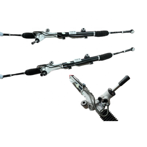Cremallera de dirección asistida original de fábrica para camionetas Changan Kai <span class=keywords><strong>Cheng</strong></span> F70, Changan Hunter, Peugeot Landtrek - Venta al por mayor de piezas de automóvil - Product Image 5