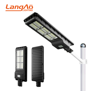 Alta Eficacia de salida SMD al aire libre 120 de 180 vatios solar llevó la lámpara de <span class=keywords><strong>calle</strong></span> - Product Image 1