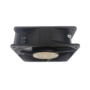 4715PS-23T-B30 A90L-0001-0451 # Ventilador de Refrigeración AF 11.8x11.8x3.8CM - Product Image 4