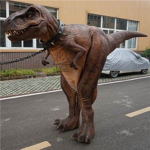 Disfraz de dinosaurio realista, el más increíble, <span class=keywords><strong>2022</strong></span> - Product Image 3