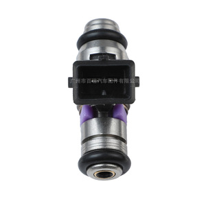 Injecteur de carburant Iwp 109 pour Lancia Amarelli Series Fiat, pièce de rechange pour voiture - Product Image 2