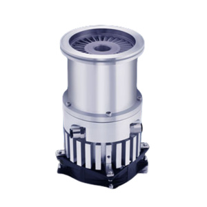 Bomba de Vacío de Alto Rendimiento KYKY Serie FF, Lubricación con Grasa OEM, Fuente de Alimentación para la Industria Automotriz, 220V - Product Image 4