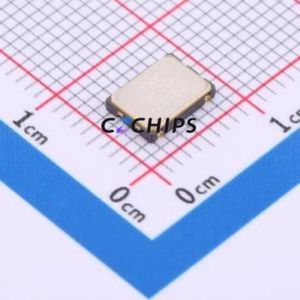 OT8EL89CJI-111YLC-32.768M Crystal Oscillator (Active) SMD7050-4P Crystal Oscillator 32.768MHz 10ppm CMOS - Product Image 1