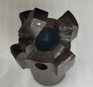 ดอกสว่านเจาะสำรวจก๊าซแบบ PDC สำหรับถ่านหิน - Product Image 3