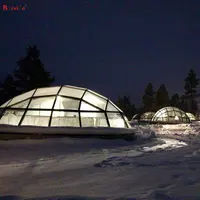 Baivilla - UV Protection Dome