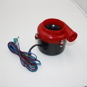 Soupape de décharge à aspiration naturelle, soupape de décharge électronique, générateur de son simulé de turbine pour pièces de turbocompresseur automobile - Product Image 4