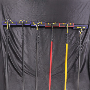 <span class=keywords><strong>Manche</strong></span> télescopique en plastique 100% carbone, perches télescopiques, machine de nettoyage des <span class=keywords><strong>vitres</strong></span> <span class=keywords><strong>pour</strong></span> la vente en gros - Product Image 2