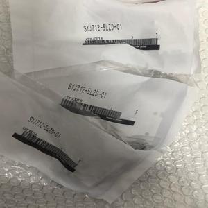 วาล์วนิวเมติกโซลินอยด์ รุ่น Original-SMC SYJ712-5LZD-01 - Product Image 5